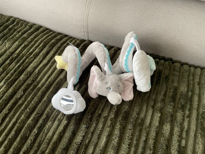 Spirale d’activité