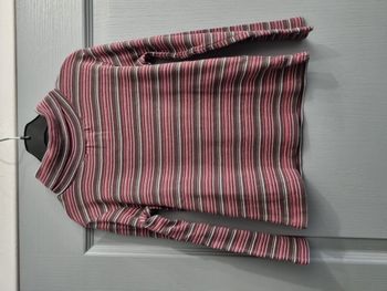 Sous-pull Sergent Major Taille 6 ans