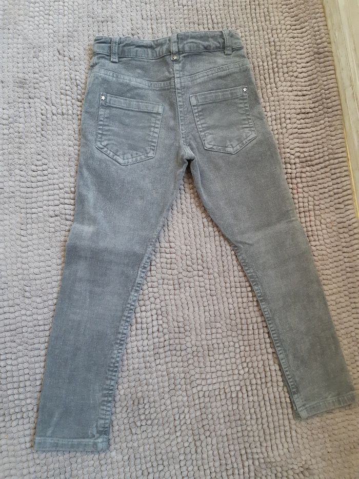 Pantalon Vertbaudet 5 ans - photo numéro 3