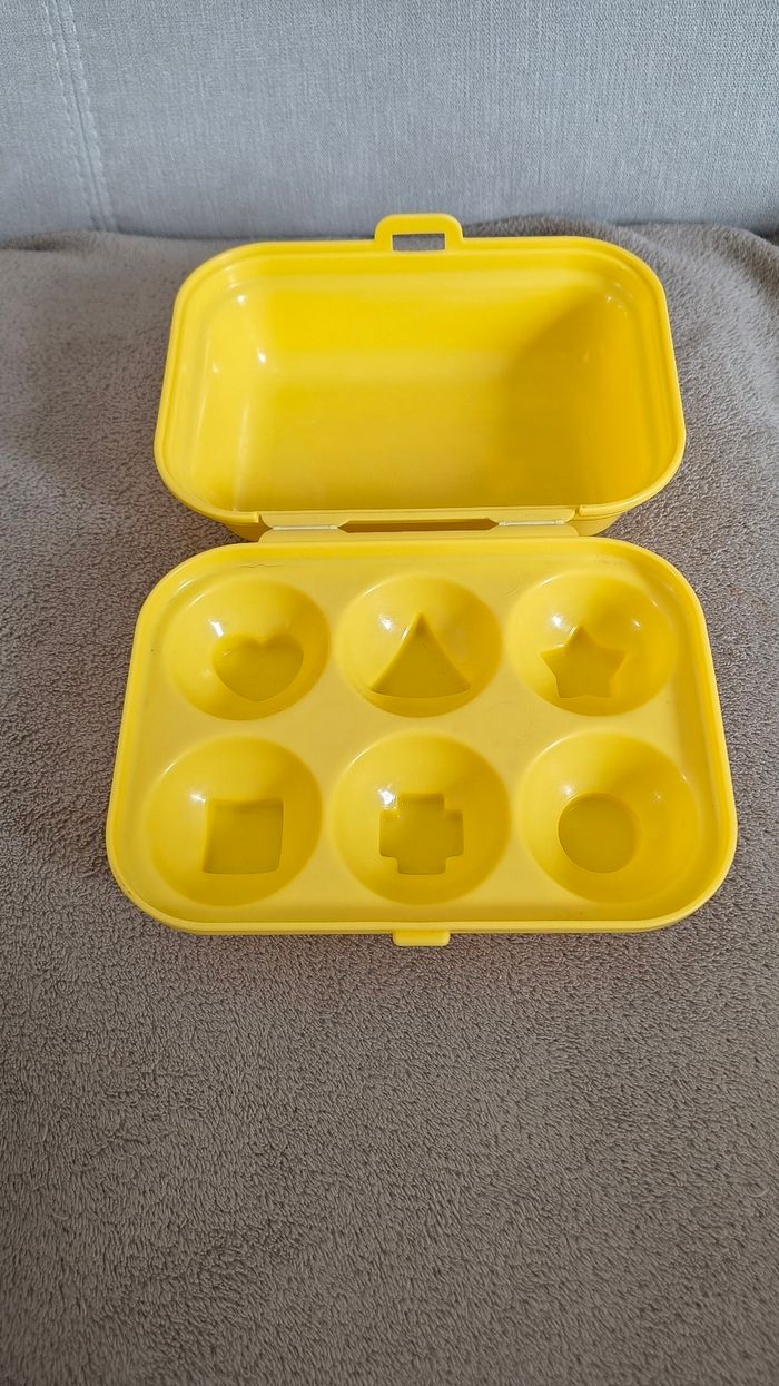 Piou piou surprises - photo numéro 2