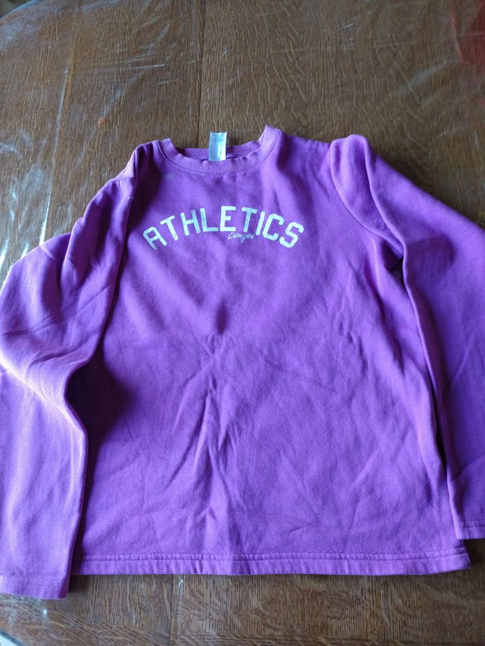 Sweat