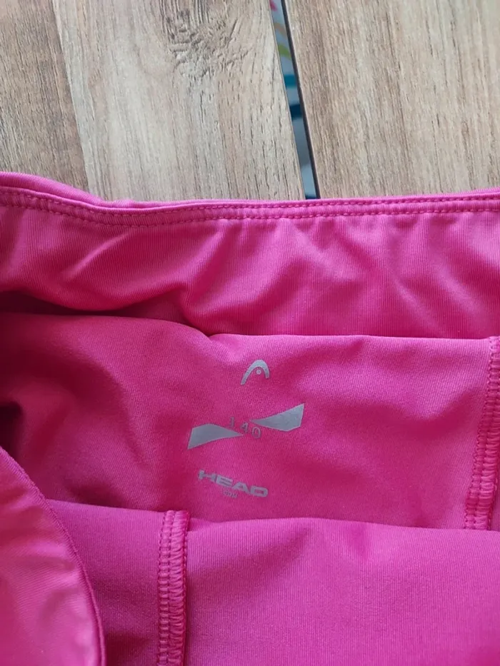 Jupe short 10ans - photo numéro 2