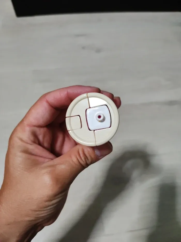 Figurine Transformers McDonald's - photo numéro 15