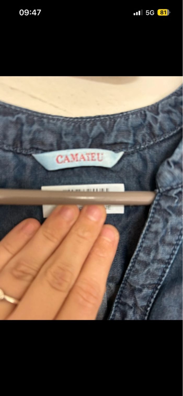 Robe femme - photo numéro 3