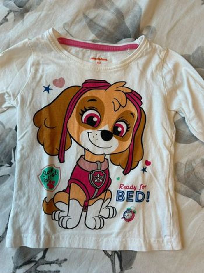 T-shirt Stella pat patrouille