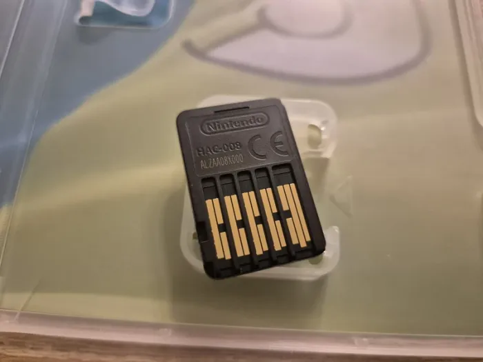 Pokémon Épée - Switch - photo numéro 4
