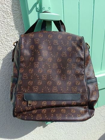 Sac à dos