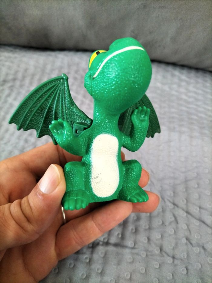 Lot Dragons - photo numéro 9