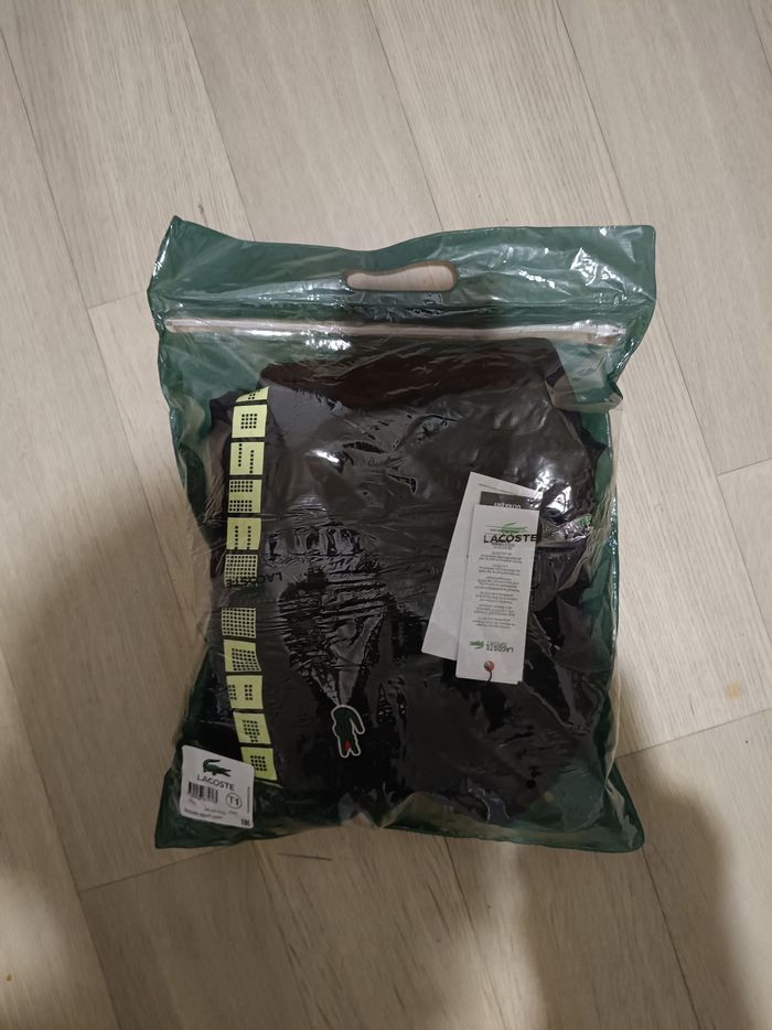 Ensemble Lacoste - photo numéro 4