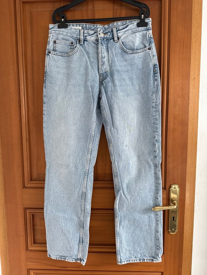Jeans Zara Taille 40