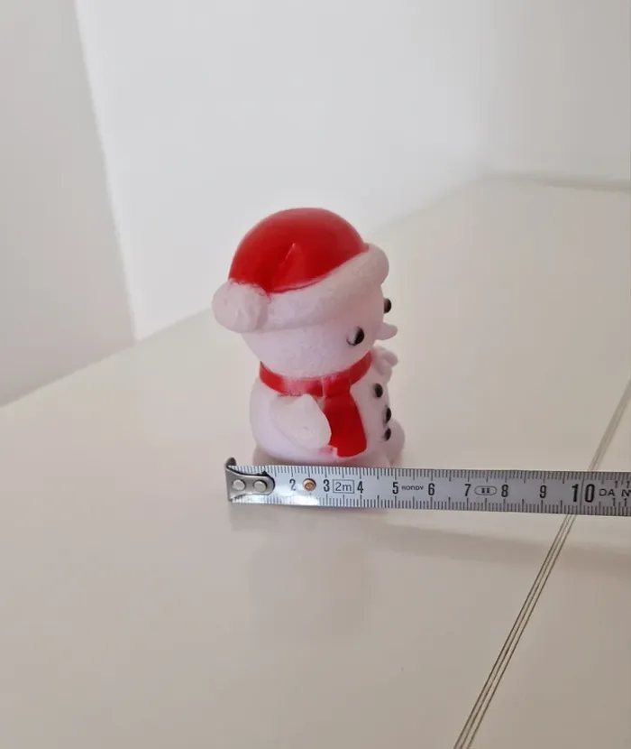 Lots 2 minis veilleuses - photo numéro 13