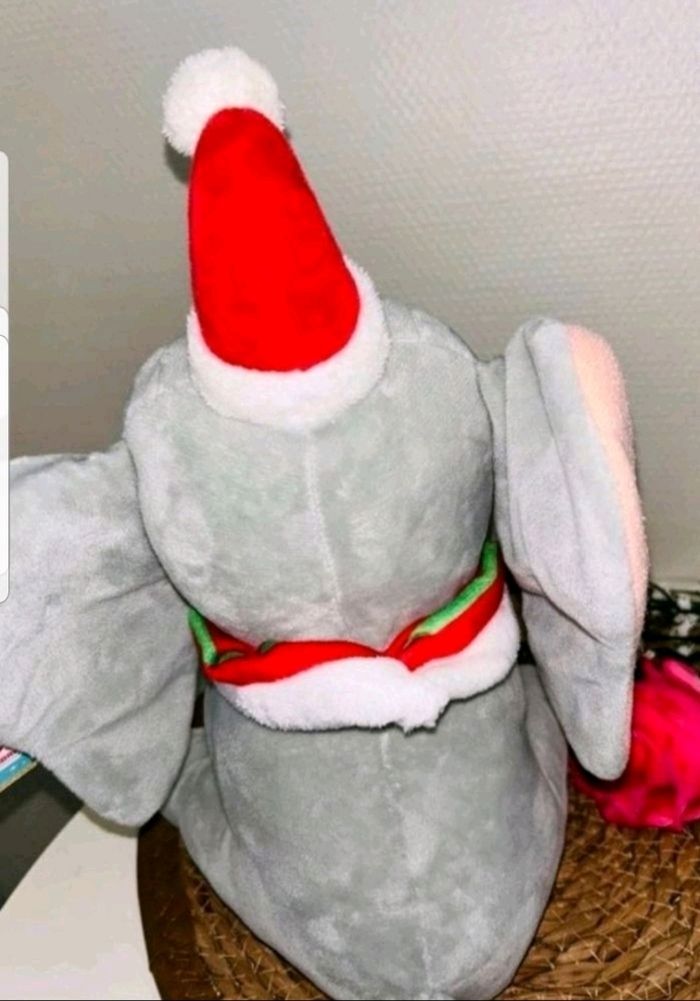 Peluche disney - photo numéro 2