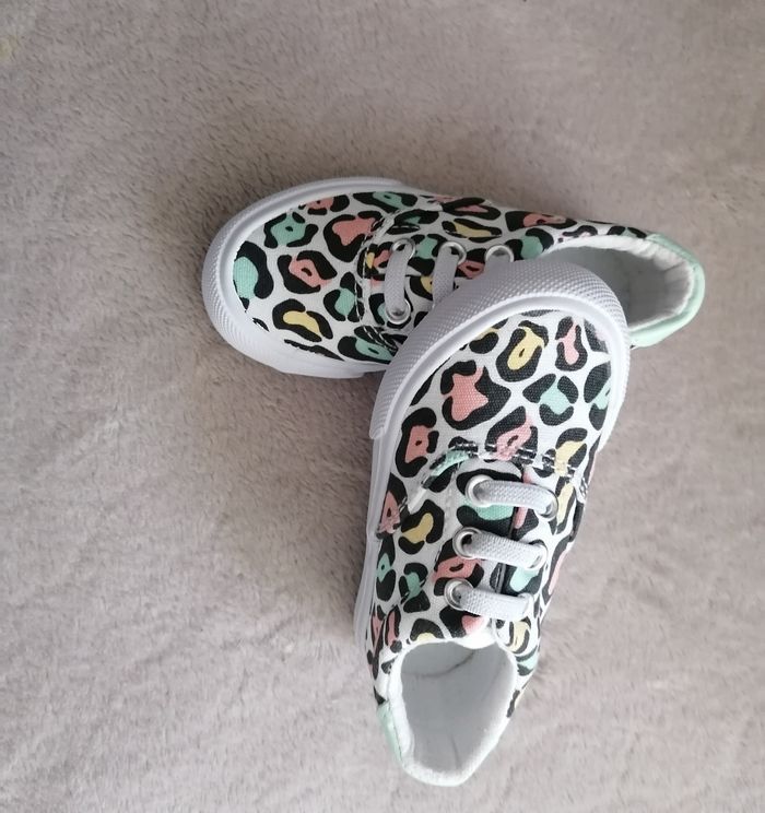 Chaussure filles - photo numéro 2