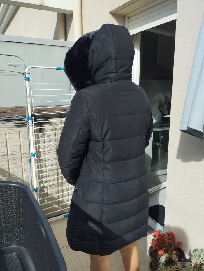 Manteau femme - photo numéro 4