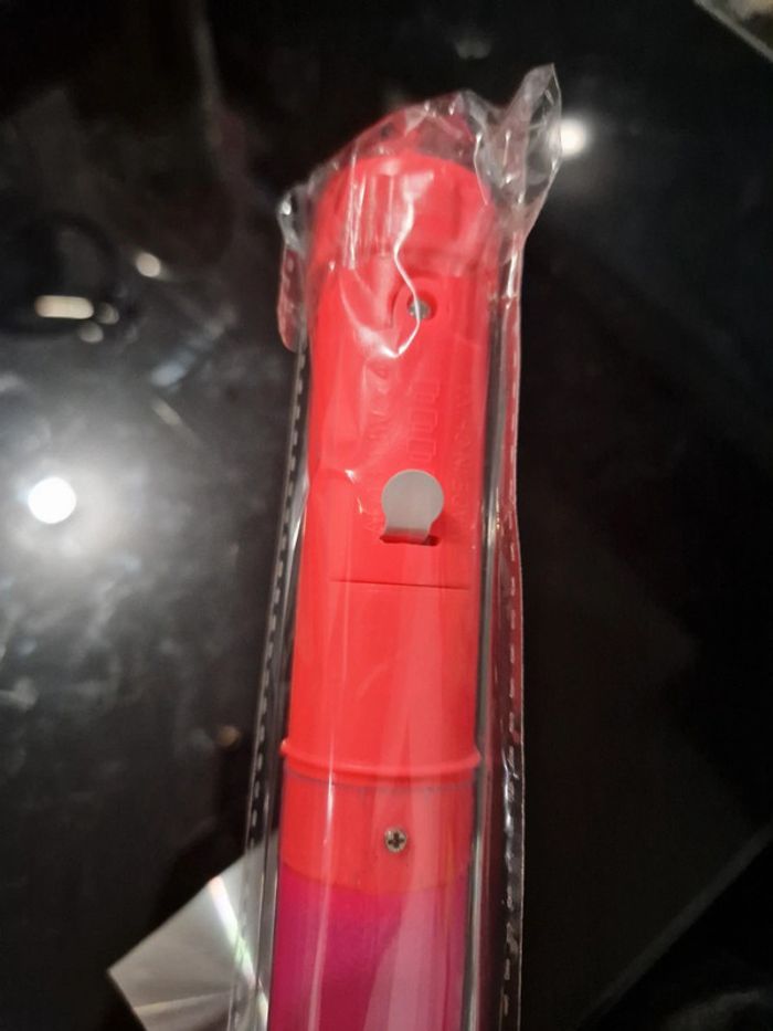 Baguette lumineuse - photo numéro 3