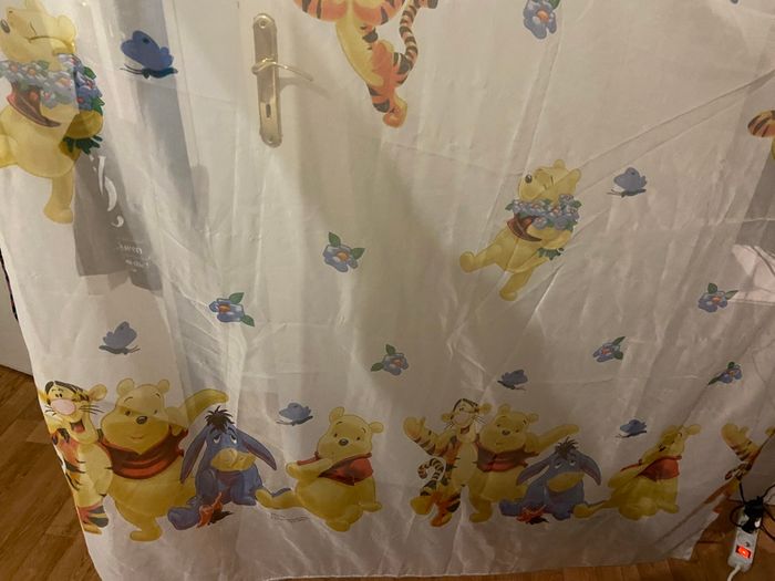 Literie Winnie L’ouson - photo numéro 3