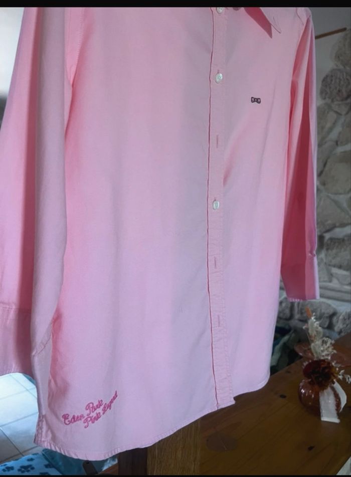 Chemise Eden Park - photo numéro 5