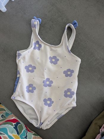 Maillot de bain