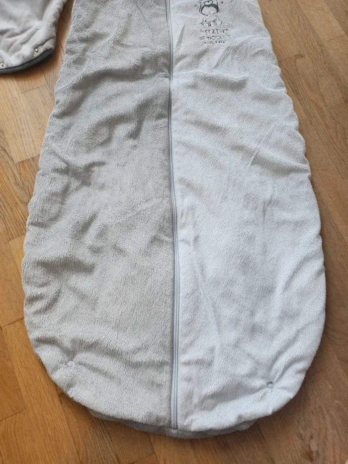 Gigoteuse - photo numéro 3