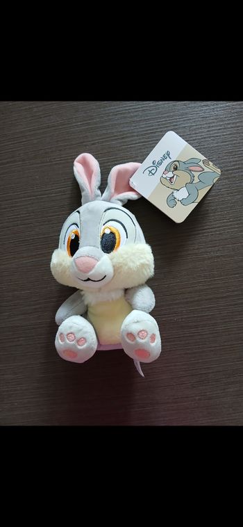 Peluche disney panpan 17 cm