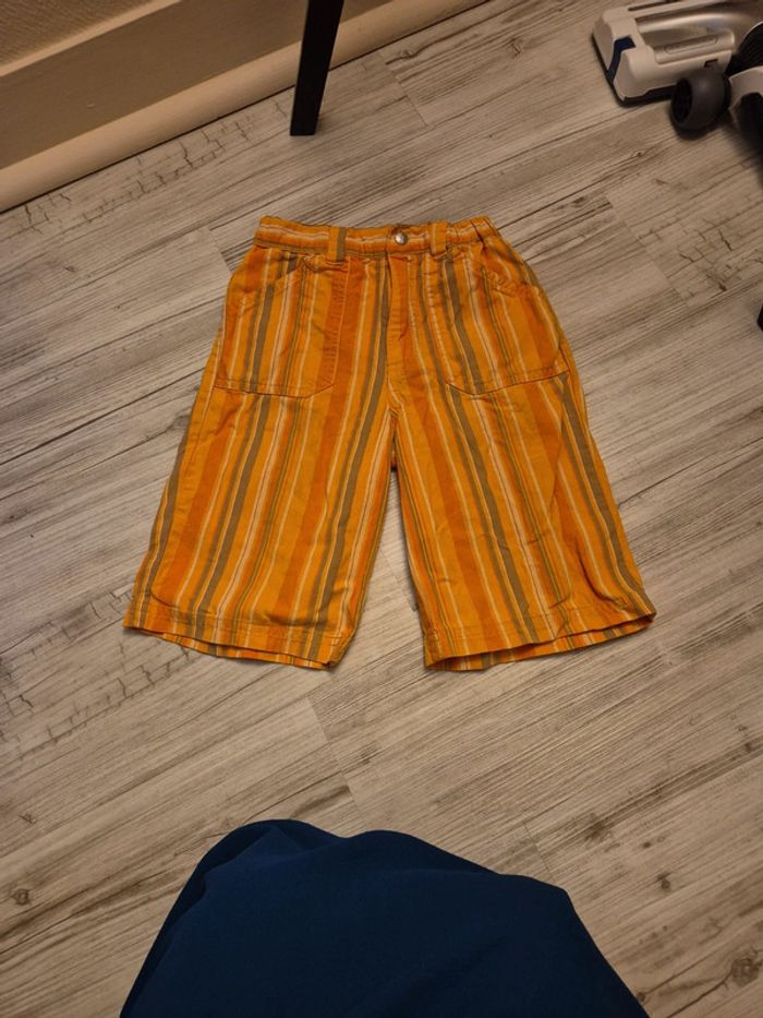 Short 3ans