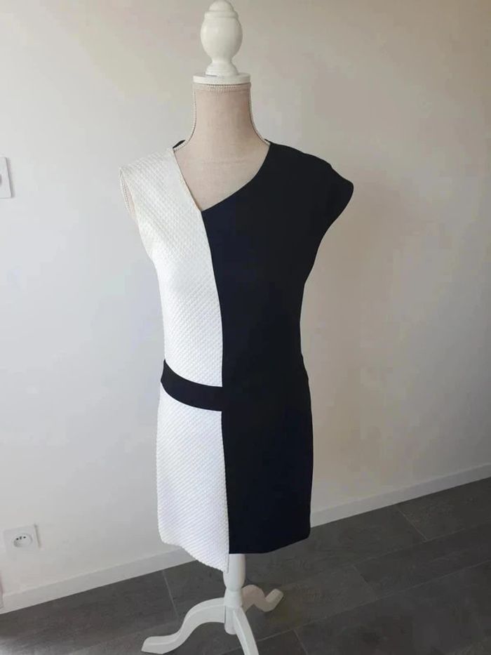 40 € Robe Marilla taille 36 Cop Copine - photo numéro 3