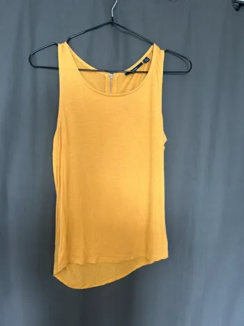 Débardeur taille S