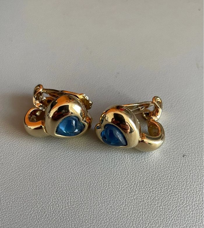 Boucles d’oreilles Agatha - photo numéro 3