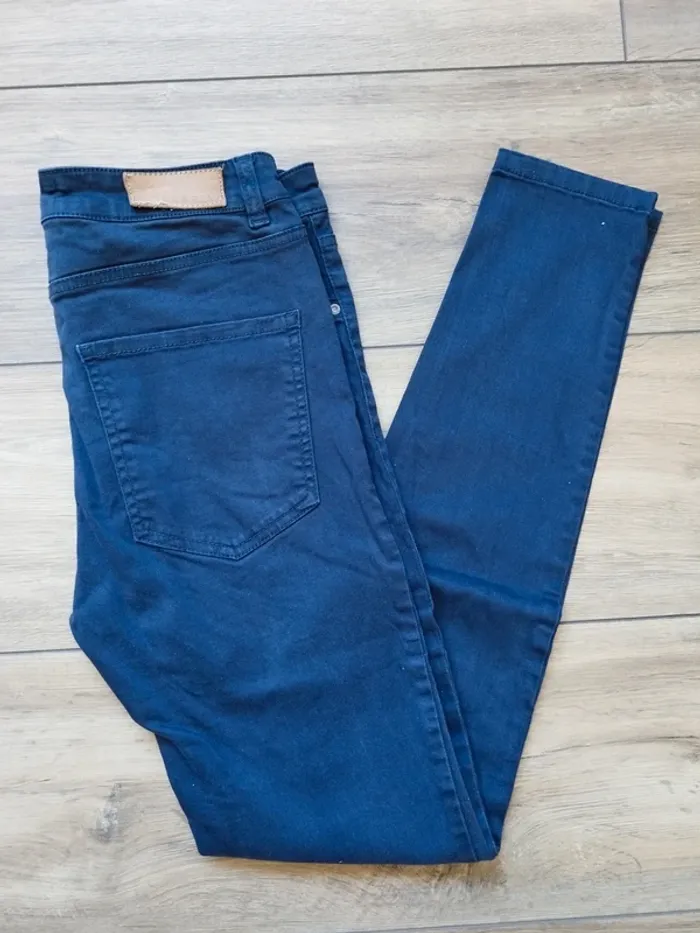 Pantalon Pull&Bear