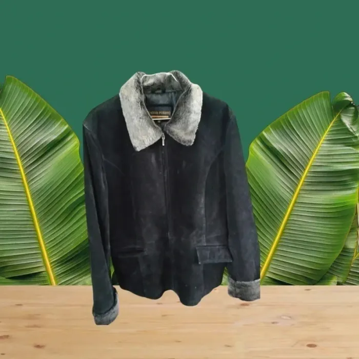 Magnifique manteau femme taille 46