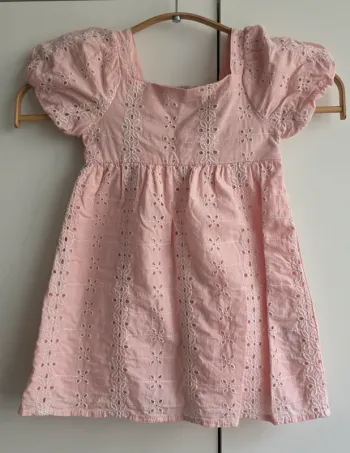 Robe Primark, taille 12 mois