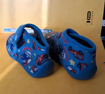 Chaussons