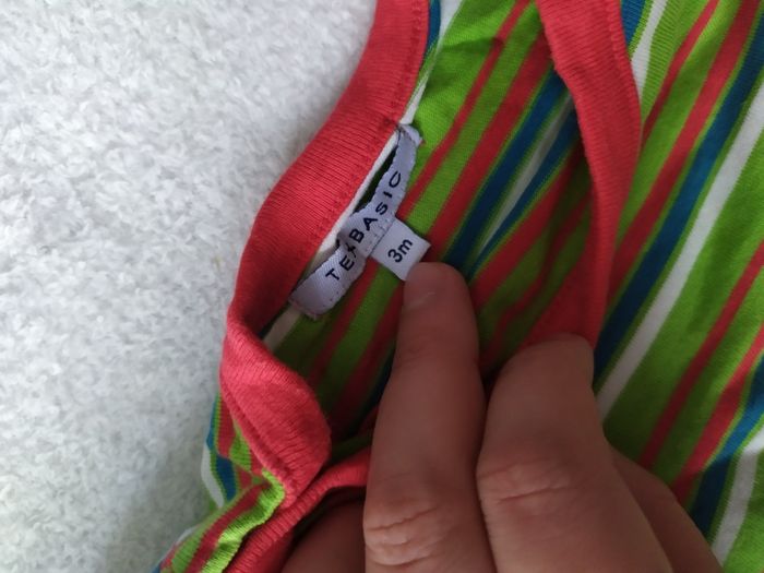 T-shirt - photo numéro 2