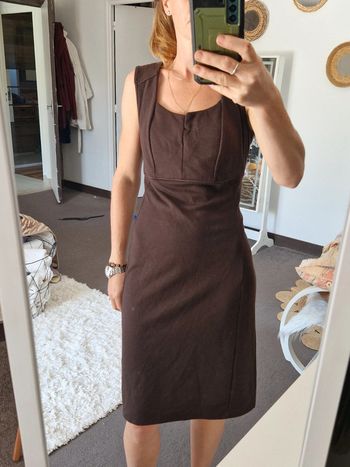 Robe Burton
