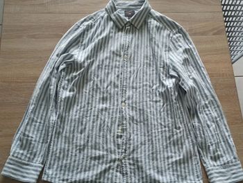 Chemise homme