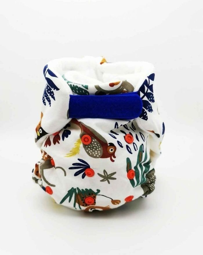 Couches Lavables Wua wua (Youssim) neuves - photo numéro 3