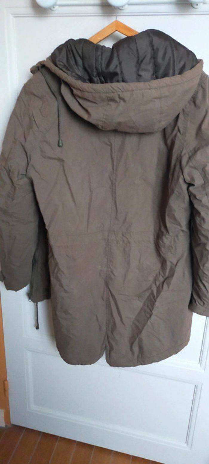 Manteau La redoute - photo numéro 4
