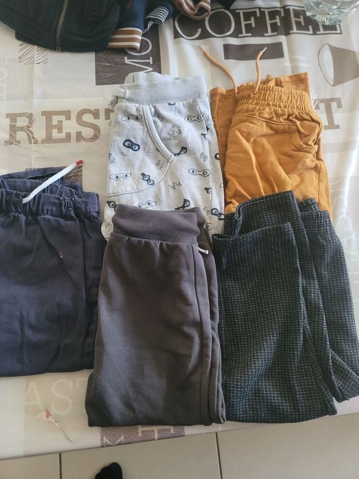 Vêtements garçon - photo numéro 8