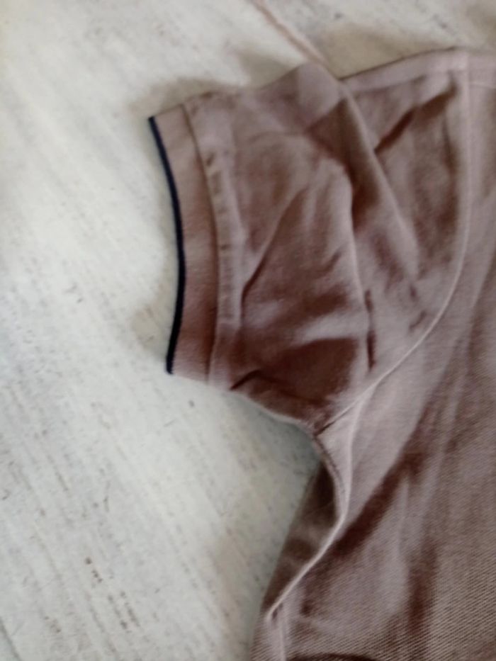 Polo mixte - photo numéro 5