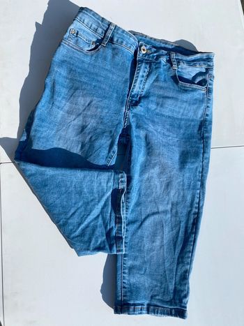 Bermuda femme taille 44