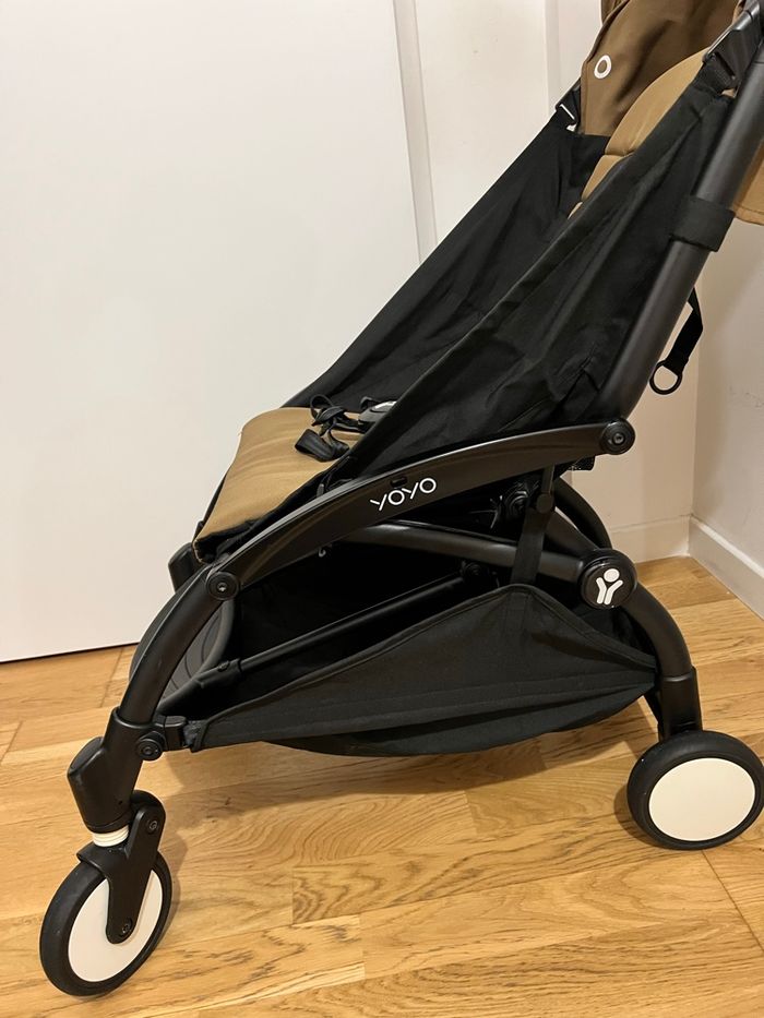 Poussette yoyo2 - photo numéro 4