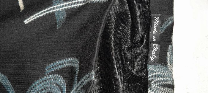 Jupe longue - photo numéro 4