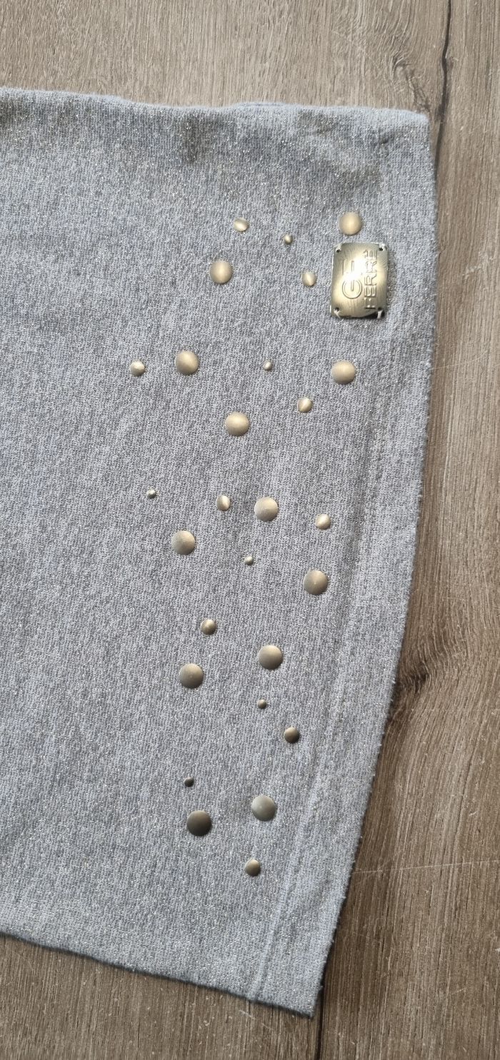 Pull fin Gianfranco Ferré 3-4 ans - photo numéro 5