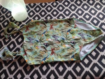 Maillot de bain