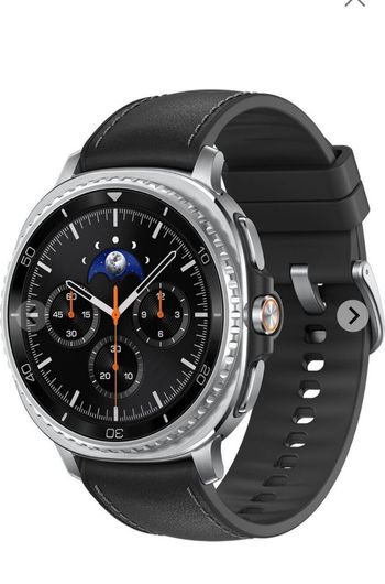 Montre connecté