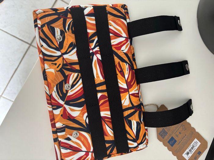 Pochette cabaia Tsavo Safari neuve - photo numéro 5