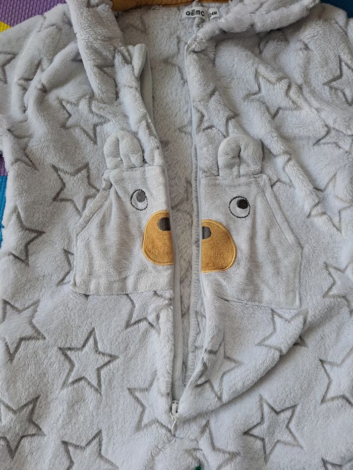 Combinaison Gémo 24m - photo numéro 8