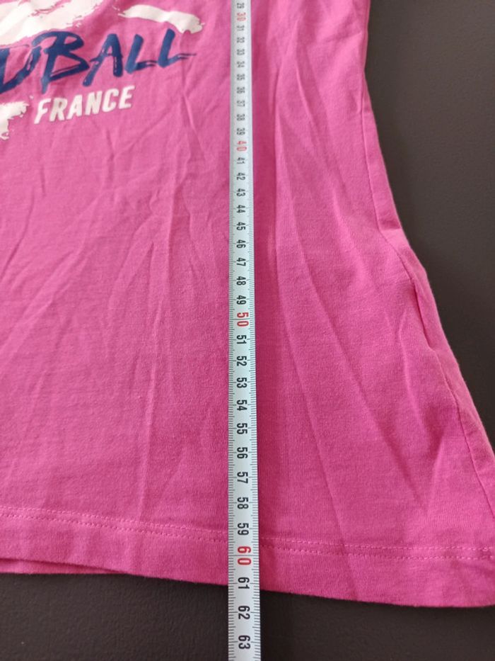 Tee-shirt handball - photo numéro 7