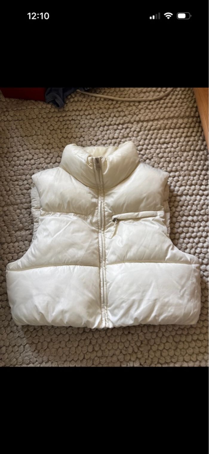 Doudoune - photo numéro 2