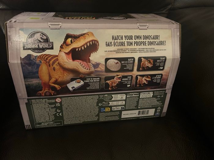 Primal Hatch - photo numéro 2